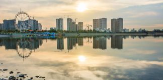 بررسی فواید و اهداف شکل گیری دریاچه چیتگر5 (1) بررسی فواید و اهداف دریاچه چیتگر