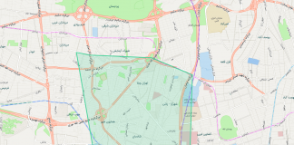 محله ستارخان از محبوبترین محله های غرب تهران5 (2) محله ستارخان