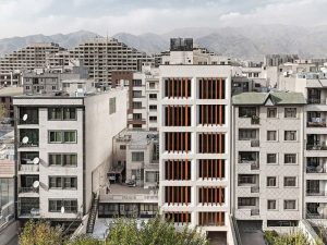 طبقه اول