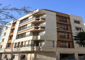 قیمت آپارتمان های نوساز منطقه 4 تهران در سال 99 
