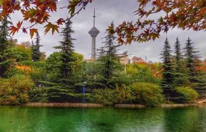بوستان گفتگو
