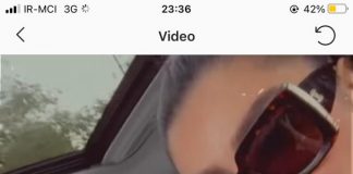 ازدواج رسمی دنیا جهانبخت و مهراد جم در ترکیه + عکس های دو نفره بدون سانسور4.5 (2) ازدواج رسمی دنیا جهانبخت و مهراد جم در ترکیه