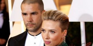 عکس های عروسی اسکارلت جوهانسون و کالین جوست + فیلم عروسی5 (1) عکس های عروسی اسکارلت جوهانسون و کالین جوست