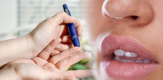 درمان فوری و خانگی خشکی دهان در بیماران دیابتی5 (1) درمان فوری و خانگی خشکی دهان در بیماران دیابتی :