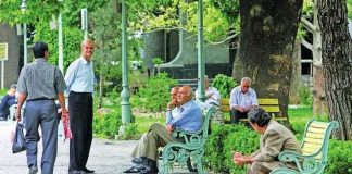 نحوه درخواست همسان سازی حقوق بازنشستگان تامین اجتماعی در سال 990 (0) نحوه درخواست همسان سازی حقوق بازنشستگان تامین اجتماعی در سال 99