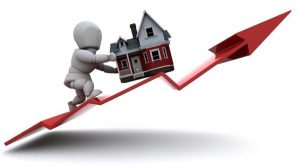 افزایش قیمت مسکن 