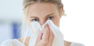 راه های سریع درمان آبریزش بینی در خانه5 (1) راه های سریع درمان آبریزش بینی در خانه