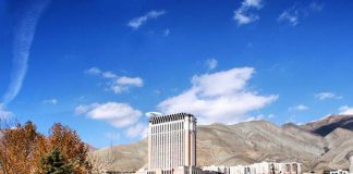 محله سعادت آباد تهران کجاست؟! قیمت آپارتمان سعادت آباد4.4 (7)