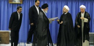 جوانترین و پیرترین کاندیداهای ریاست جمهوری 14000 (0) جوانترین و پیرترین کاندیداهای ریاست جمهوری 1400