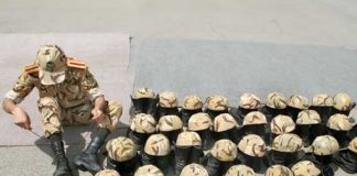 حداقل و حداکثر حقوق پرداختی سرباز در سال 99 و 14005 (5) حداقل و حداکثر حقوق پرداختی سرباز در سال 99 و 1400