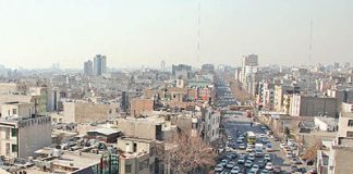 پروژه نواب و آزاد راه آن در تهران! این پروژه زیبا تر می شود4.3 (6)