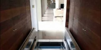 اتاق امن چیست؟5 (3) اتاق امن