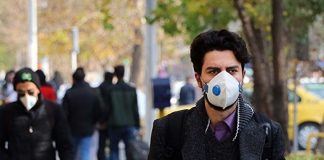 تشخیص سریع ماسک استاندارد ضدکرونا5 (1) تشخیص سریع ماسک استاندارد ضدکرونا