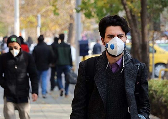 تشخیص سریع ماسک استاندارد ضدکرونا