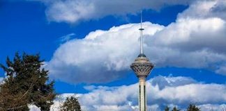 کدام مناطق تهران هوای سالم تری دارد ؟5 (2) کدام مناطق تهران هوای سالم تری دارد ؟