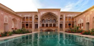 سبک معماری ایران و معرفی انواع آن، و ارزش جهانی آن چیست5 (7)