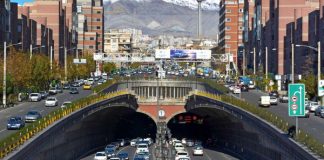 تونل توحید کجای تهران واقعه شده است؟! و به کجا راه دارد؟!4.3 (4)