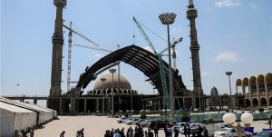 مصلی امام خمینی 