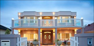 خانه ی شمالی یا جنوبی در ایران چگونه انتخاب می شود؟!5 (4)