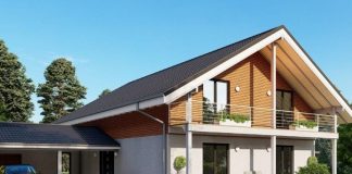 خانه یا ویلای پیش ساخته در ایران5 (2) خانه های پیش ساخته