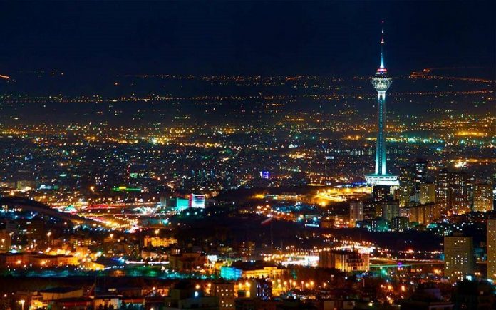 قیمت ملک در تهران