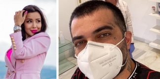 جدایی پویان مختاری و نیلی افشار به خاطر ریحانه پارسا + فیلم طلاق5 (1) جدایی پویان مختاری و نیلی افشار به خاطر ریحانه پارسا