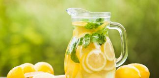 تمام فواید نوشیدن آبلیمو که تاکنون نشنیده اید0 (0) نوشیدن آبلیمو