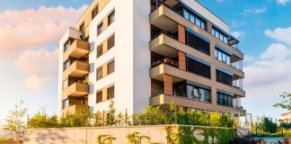 مزایا و معایب زندگی در طبقه اول ساختمان3.7 (3) طبقه اول