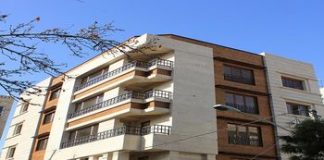 قیمت آپارتمان های 100 متر به بالا تهران در آبان و آذر 990 (0) قیمت آپارتمان های نوساز منطقه 4 تهران در سال 99