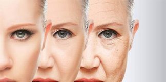 از بین بردن فوری چروک های صورت فقط با این 3 حرکت ساده0 (0) از بین بردن فوری چروک های صورت