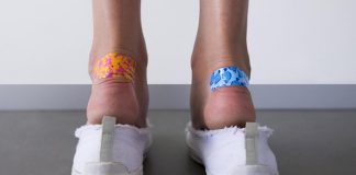 چه کنیم تا کفش ، پایمان را نزند ؟ بهترین راهکار0 (0) چه کنیم تا کفش ، پایمان را نزند ؟