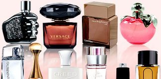 6 راه ساده و فوری تشخیص ادوکلن اصل از تقلبی از زبان افراد مشهور دنیا1 (1) راه ساده و فوری تشخیص ادوکلن اصل از تقلبی