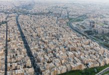 محله گیشا را بهتر بشناسیم محله گیشا