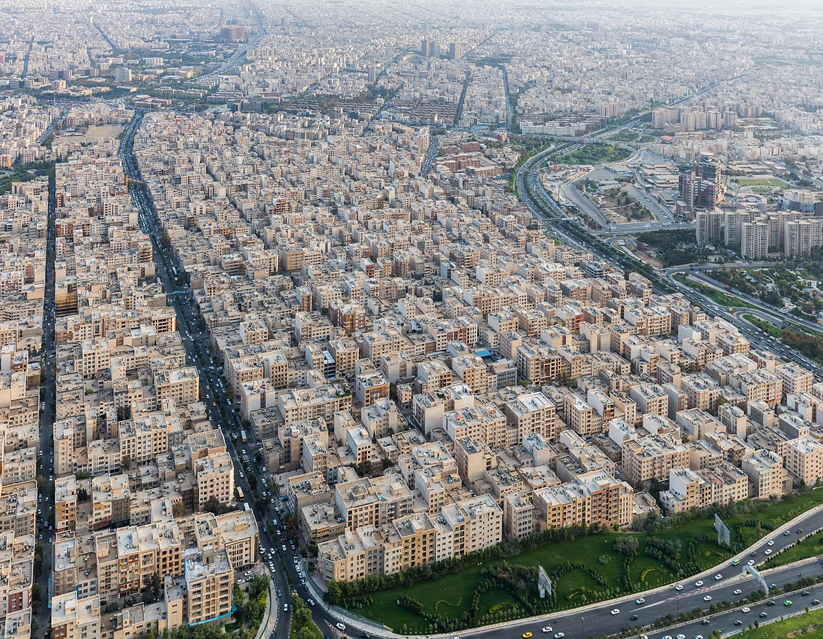 محله گیشا