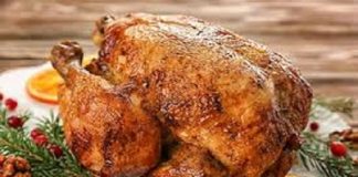 عوارض و فواید مصرف گوشت بوقلمون بر دستگاه گوارش0 (0) عوارض و فواید مصرف گوشت بوقلمون بر دستگاه گوارش