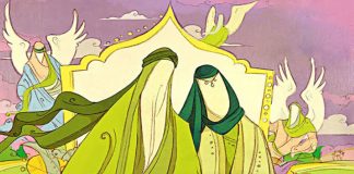 چرا حضرت خدیجه تمام ثروت خود را در اختیار پیامبر (ص) قرار داد؟0 (0) چرا حضرت خدیجه تمام ثروت خود را در اختیار پیامبر (ص) قرار داد؟