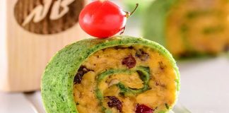 دستور ساده تهیه کرپ اسفناج با پنیر پراتو0 (0) دستور ساده تهیه کرپ اسفناج با پنیر پراتو