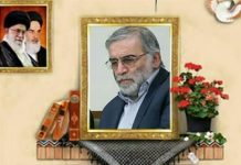 چرا دانشمند هسته ای باید ترور بشود ؟ تحقق پیش بینی اقدام علیه ایران قبل از انتقال قدرت در آمریکا چرا دانشمند هسته ای باید ترور بشود ؟