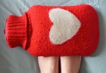 8 دلیل اصلی سردی پاها که پزشکان نمی گویند