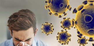 اگر در خانواده کسی کرونا مثبت شد چه کنیم؟!5 (1) اگر در خانواده کسی کرونا مثبت شد چه کنیم؟