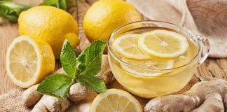 فایده شگفت انگیز نوشیدن زنجبیل لیمو بصورت ناشتا0 (0) فایده شگفت انگیز نوشیدن زنجبیل لیمو بصورت ناشتا