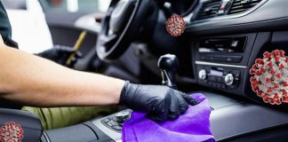 دستورالعمل استفاده از خودرو برای شخص مبتلا به کرونا5 (1) دستورالعمل استفاده از خودرو برای شخص مبتلا به کرونا