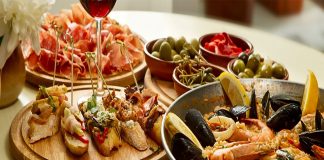 آموزش تصویری درست کردن پاستا مرغ و اسفناج مخصوص ایتالیایی0 (0)