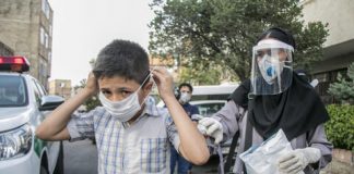 با هر کد ملی چند ماسک هزار تومنی می توان خرید ؟5 (1) با هر کد ملی چند ماسک هزار تومنی می توان خرید ؟