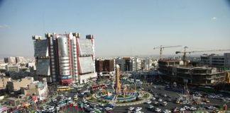 صادقیه کجاست و چه امکانات تفریحی و درمانی دارد؟!5 (1)