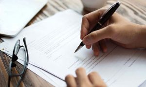 اشتباهات رایج درباره اجاره نامه 