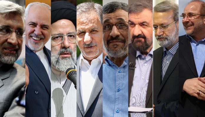 نتیجه انتخابات 1400 ایران چه می شود ؟ چه کسی رئیس جمهور ایران در سال 1400 خواهد شد ؟