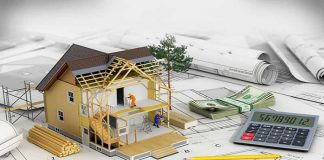 هزینه ساخت املاک چقدر است؟!متوسط هزینه ساخت آپارتمان!5 (2) هزینه ساخت