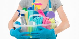 نکات ضروری هنگام استفاده از جوهر نمک در خانه که حتما باید رعایت کنید0 (0) نکات ضروری هنگام استفاده از جوهر نمک در خانه که حتما باید رعایت کنید