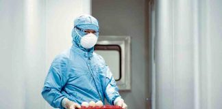 عوارض خطرناک مصرف «قرص مُسکن» در دوران کرونا0 (0) عوارض خطرناک مصرف «قرص مُسکن» در دوران کرونا